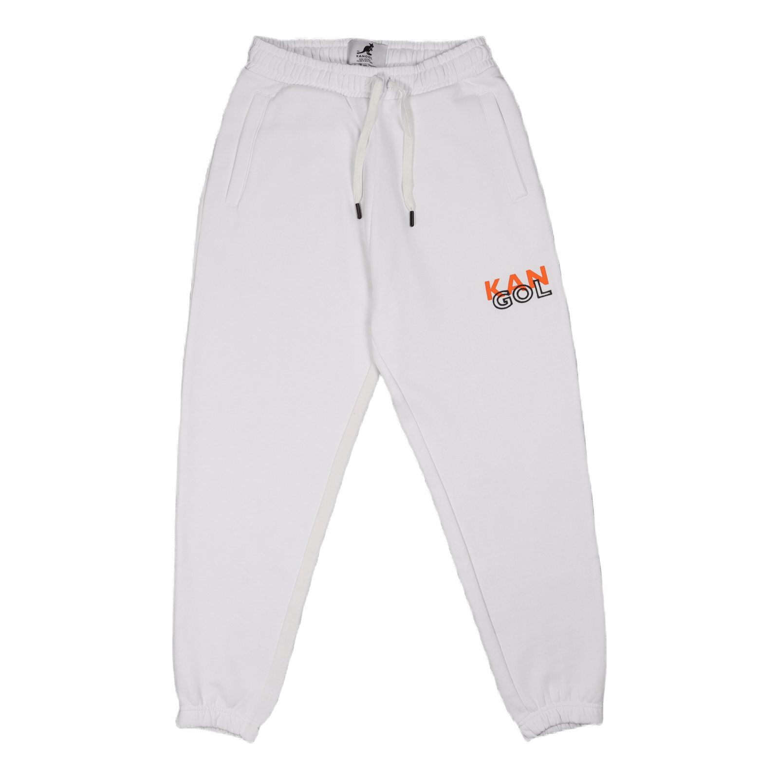 Kg Florida M03 Sweat Pants White