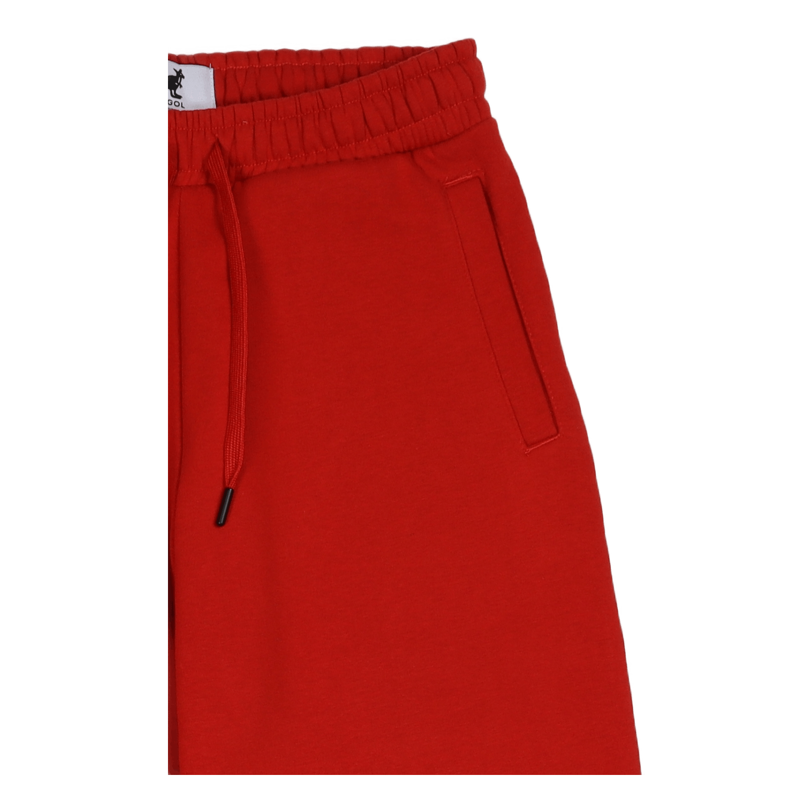 Kg Florida M02 Sweat Pants Dusty Red