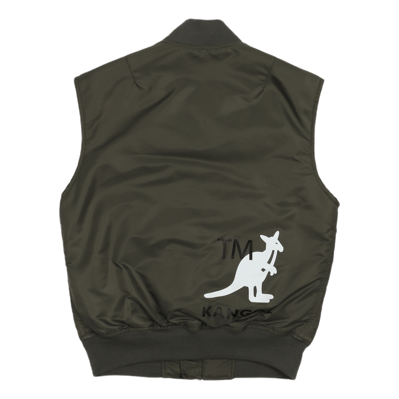 Ma-v Kangol X Schott Sage