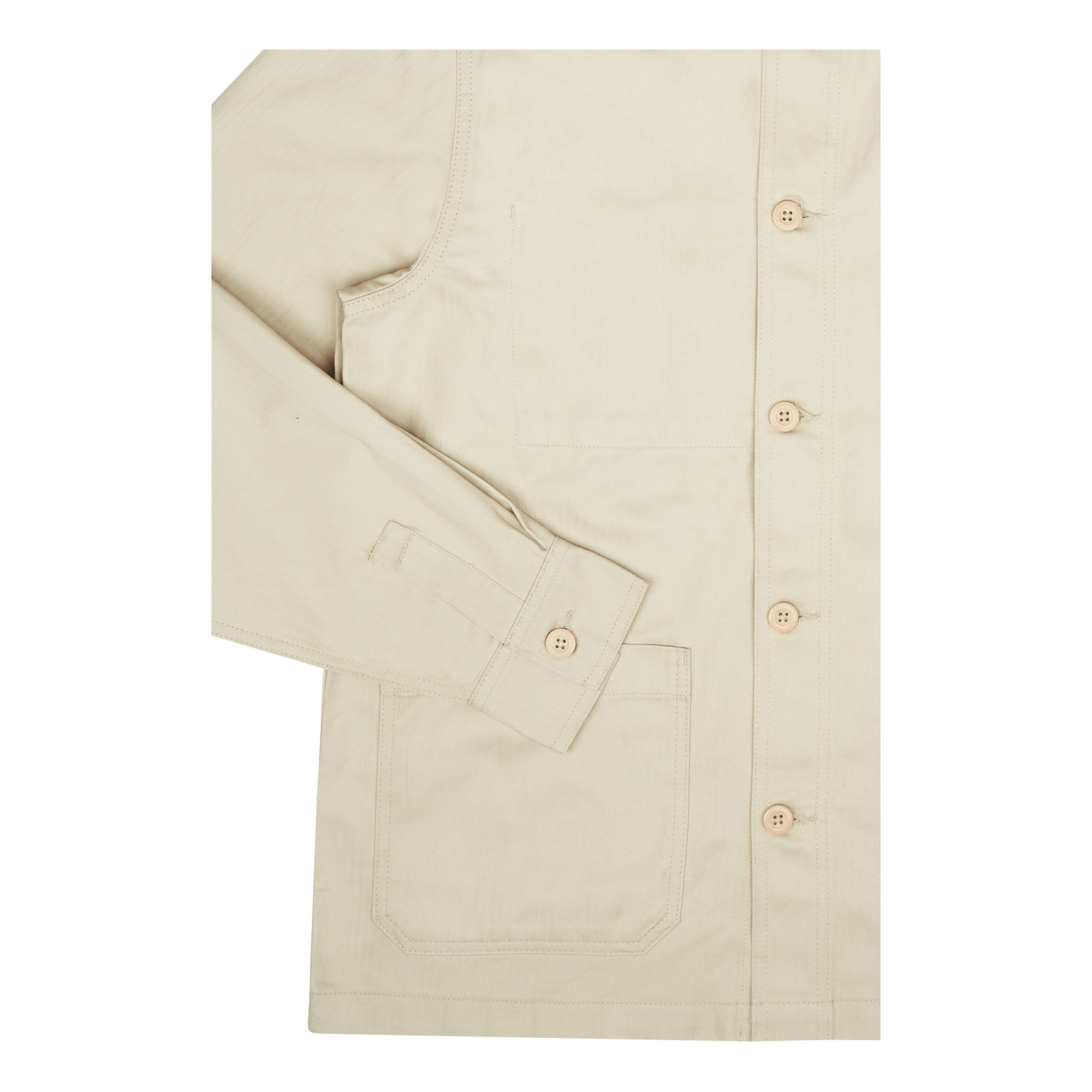 Funkley Shirt Cement