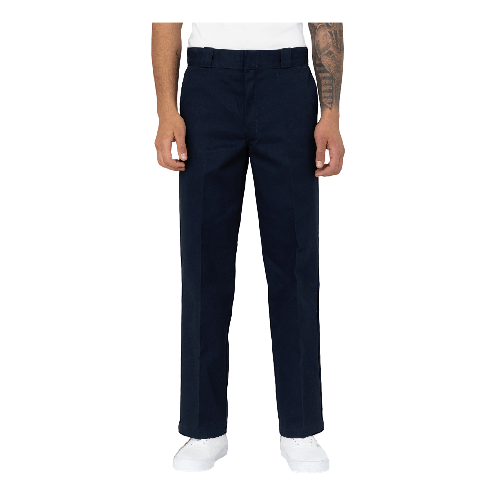874 Work Pant Rec Dark Navy