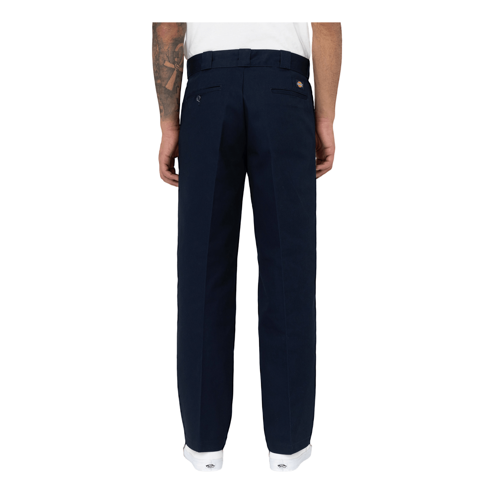 874 Work Pant Rec Dark Navy