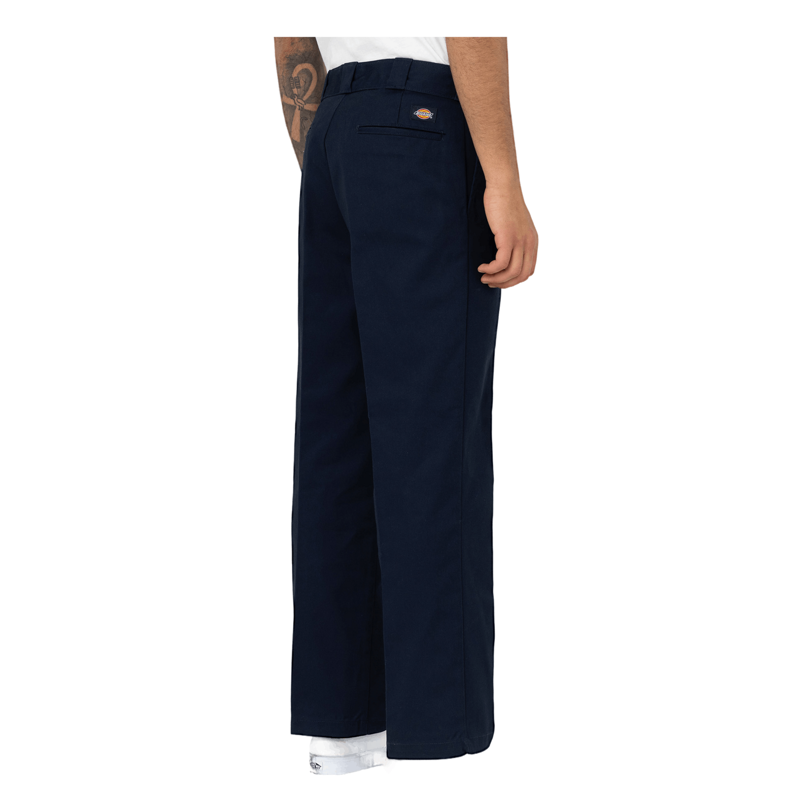 874 Work Pant Rec Dark Navy