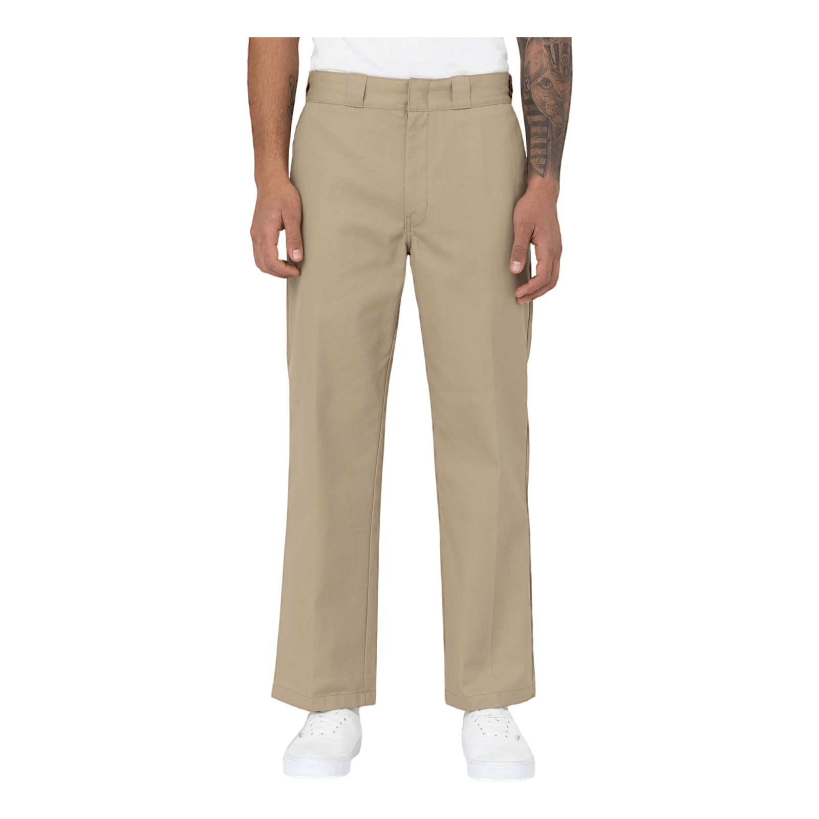 874 Work Pant Rec Khaki
