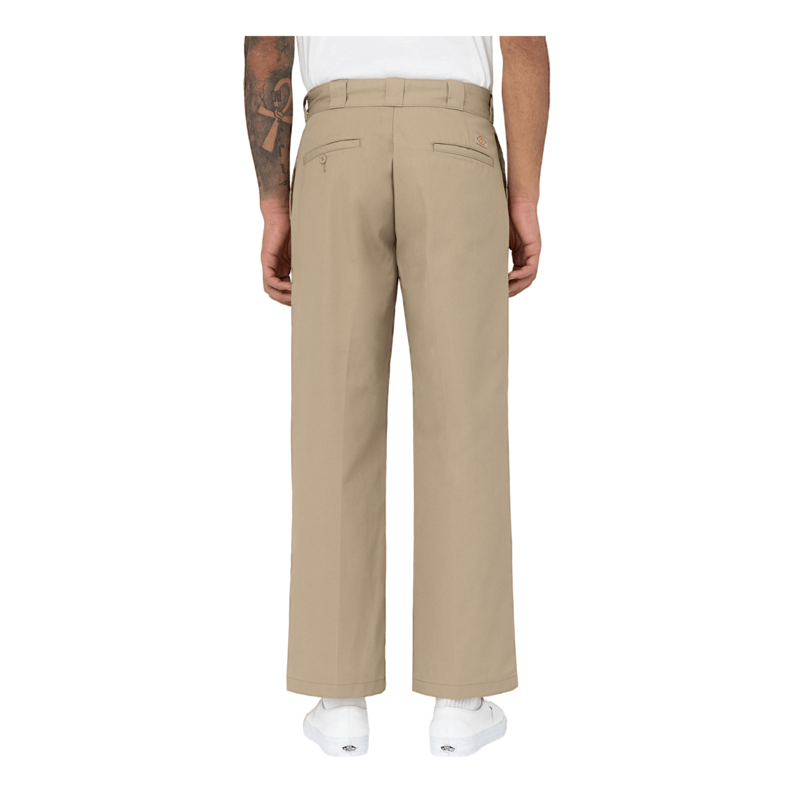 874 Work Pant Rec Khaki