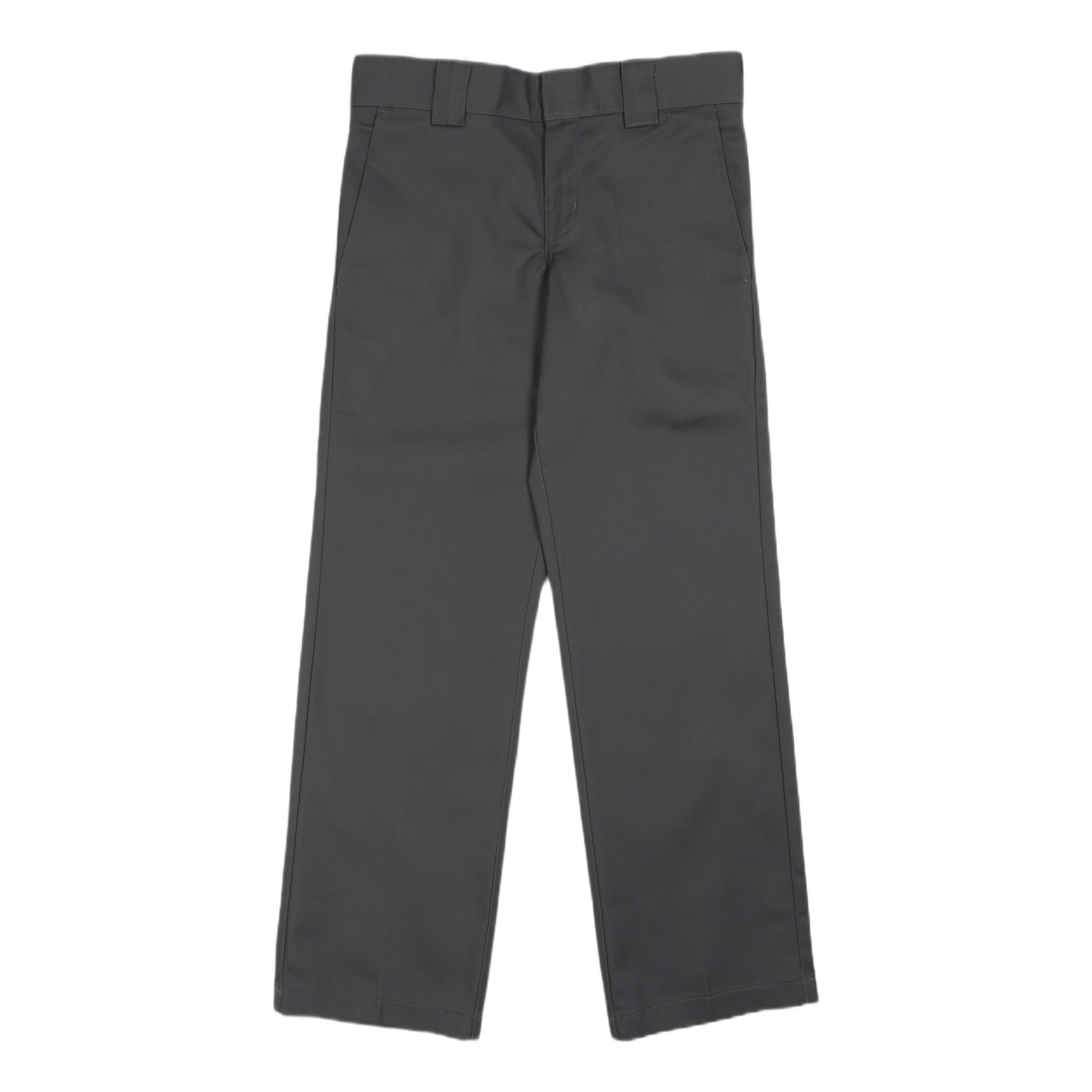873 Work Pant Rec Charcoal Grey