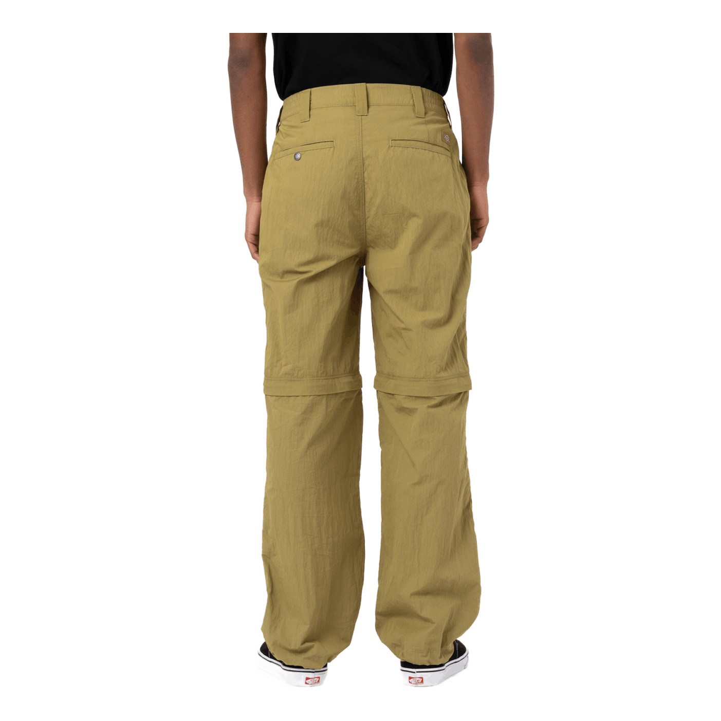 Pacific Pant Green Moss