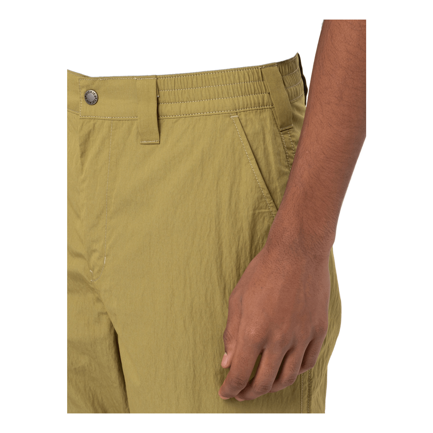 Pacific Pant Green Moss