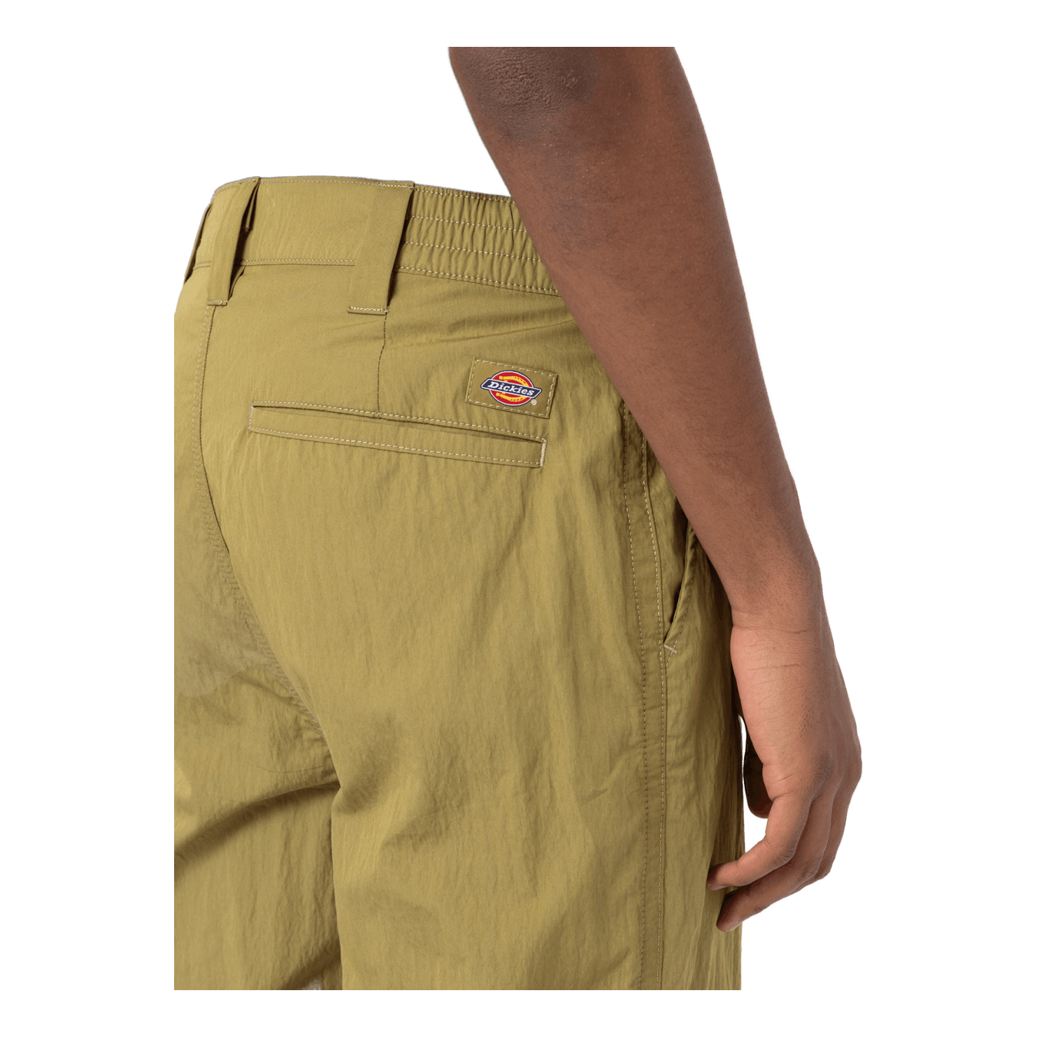 Pacific Pant Green Moss