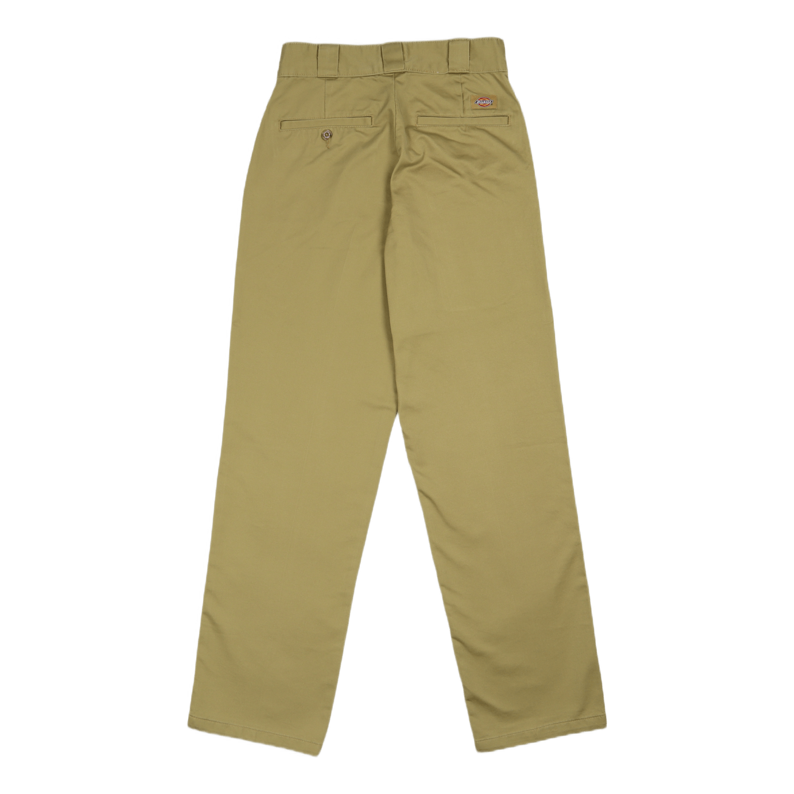 Heritage 100 Pant Dark Khaki