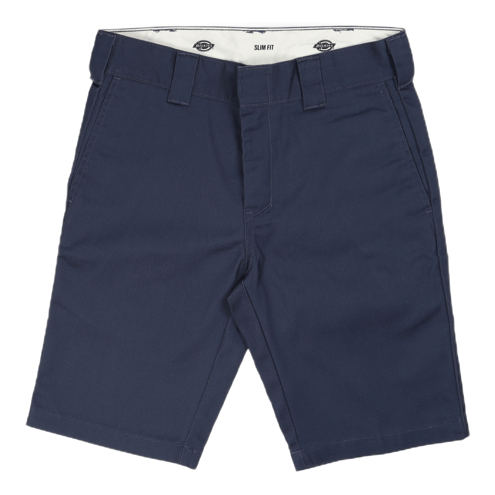 Slim Fit Short Rec Navy Blue