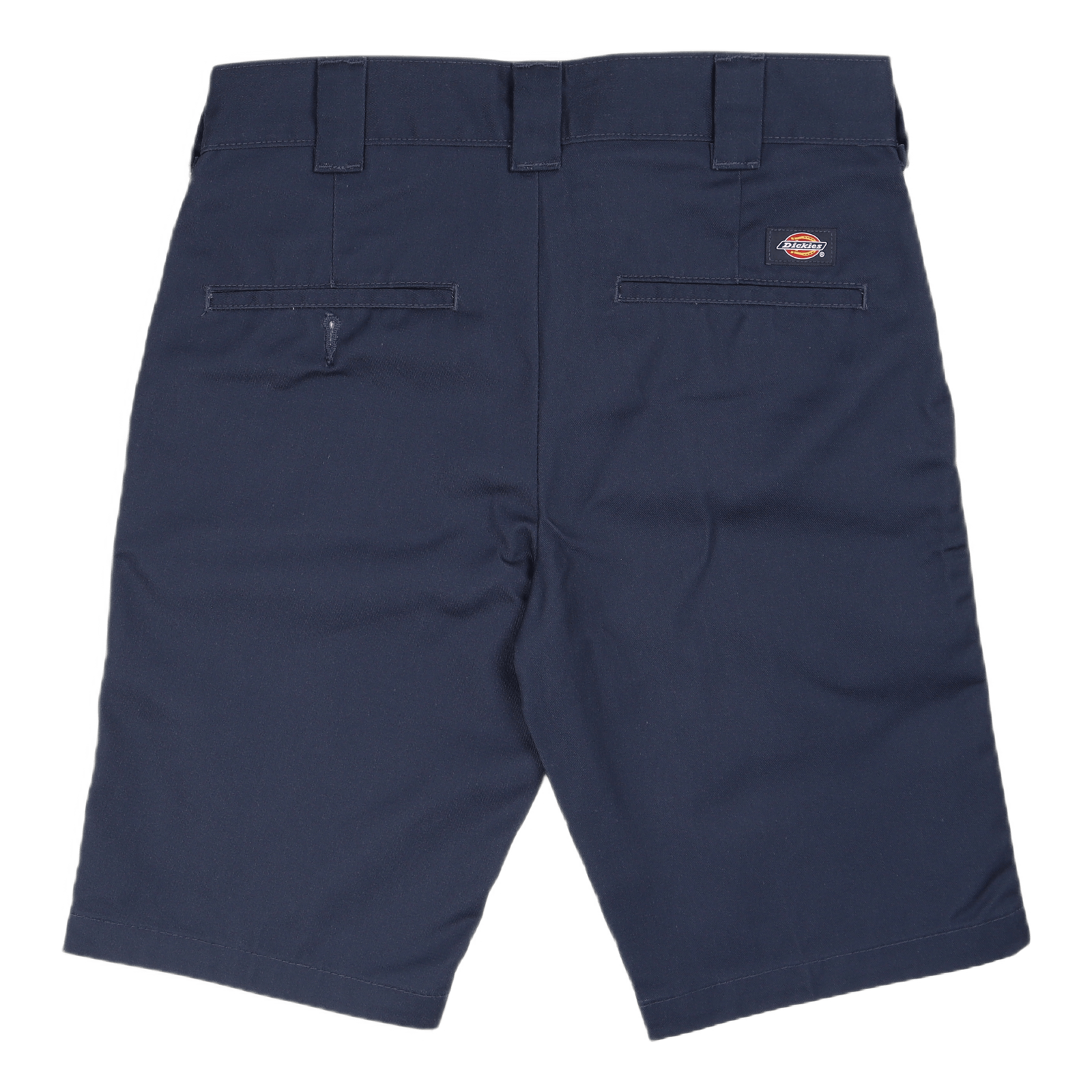 Slim Fit Short Rec Navy Blue