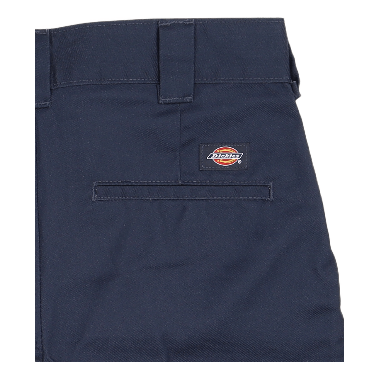 Slim Fit Short Rec Navy Blue