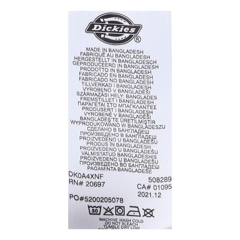 Slim Fit Short Rec Navy Blue