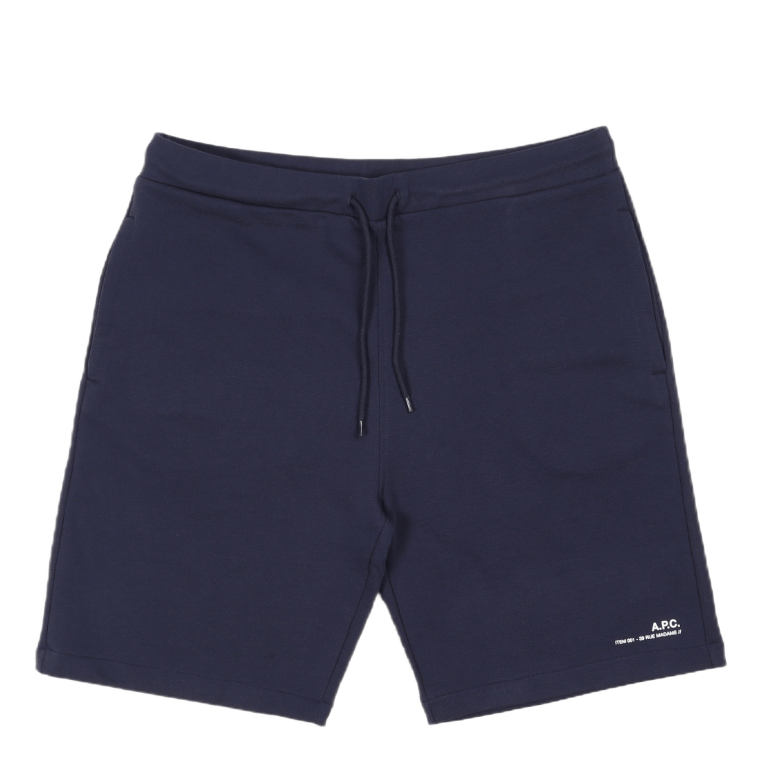 Short Item Dark Navy