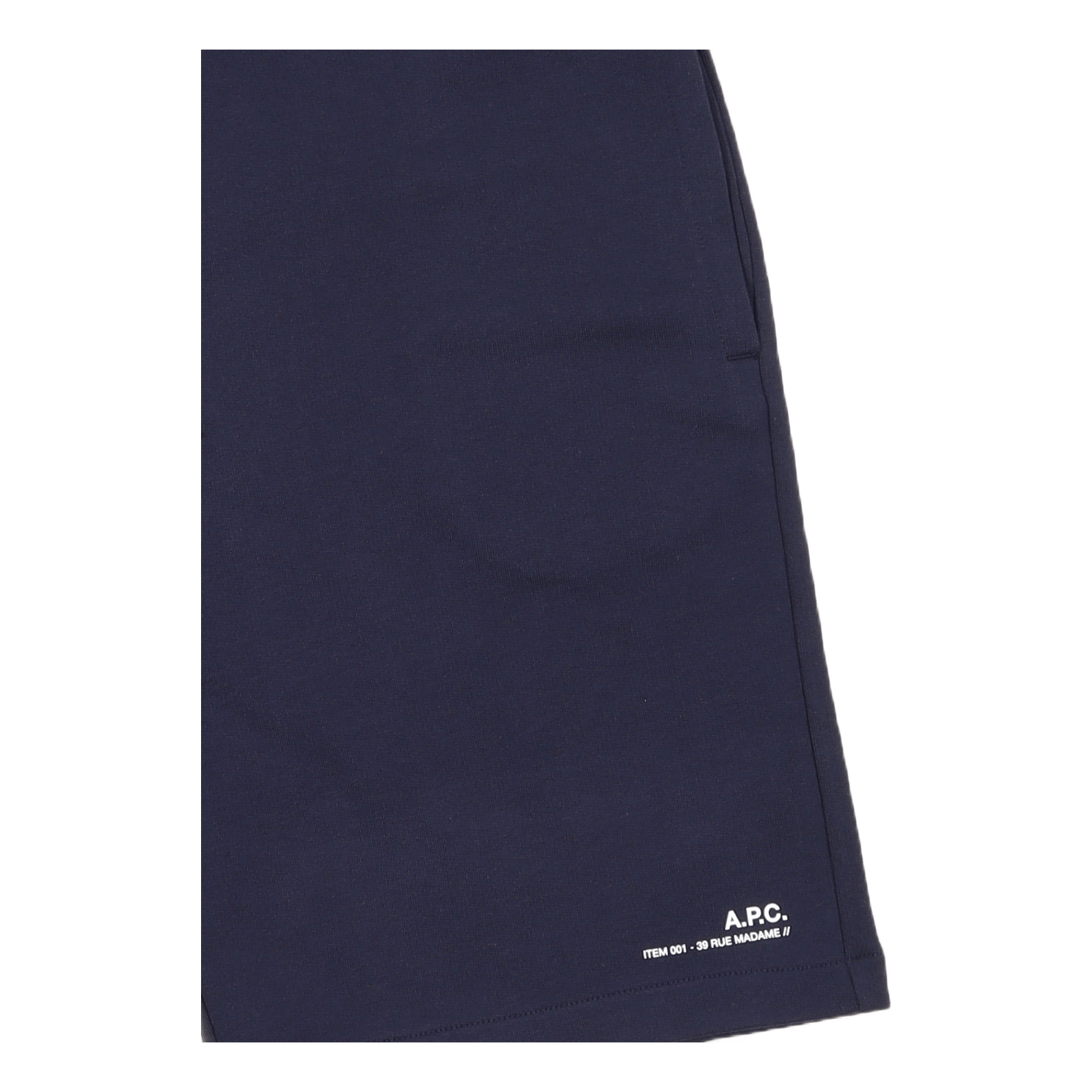 Short Item Dark Navy