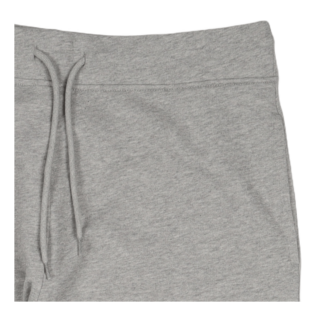 Jogging Item Heathered Light Grey