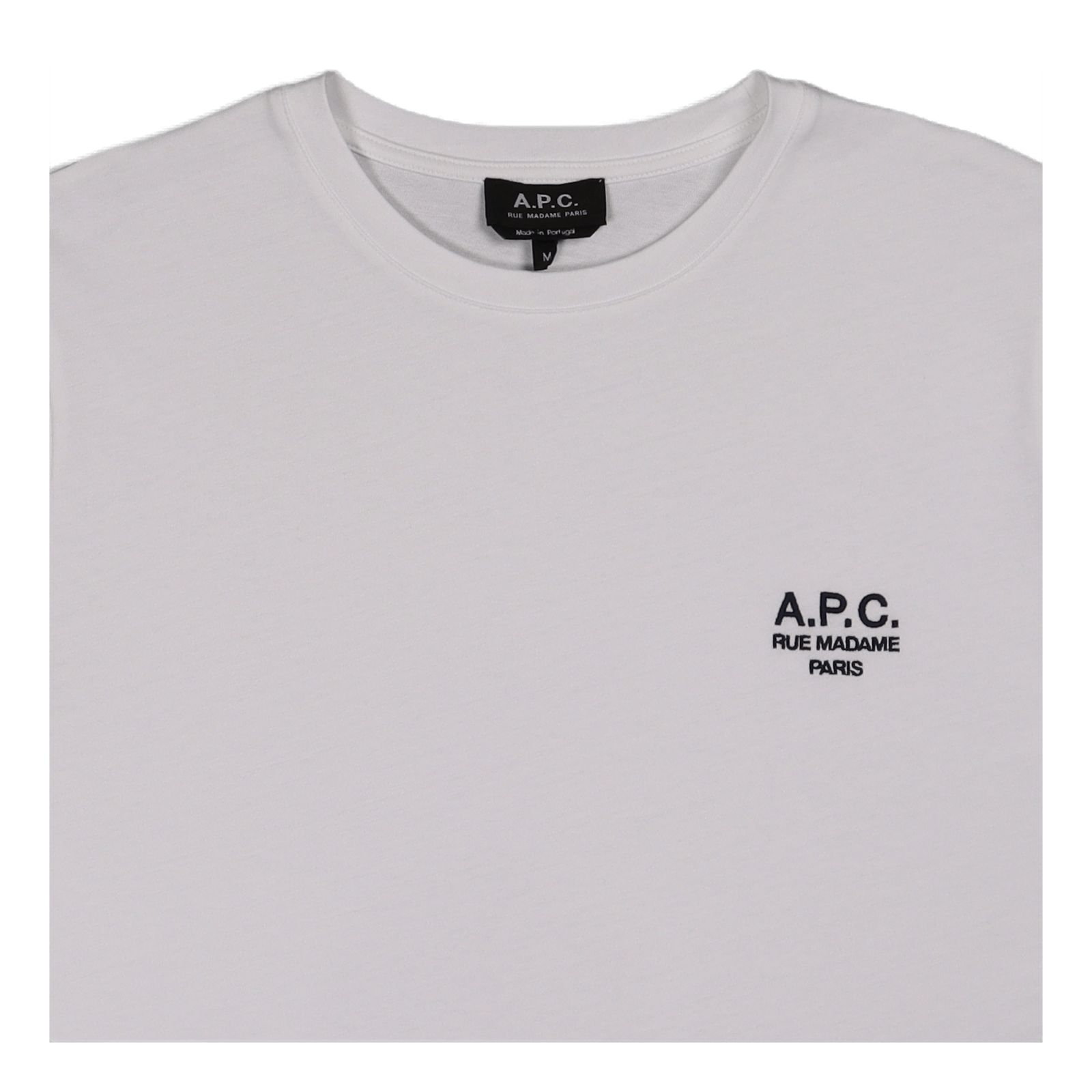 T-shirt Raymond White