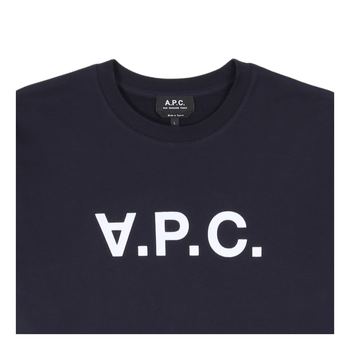 Sweat Vpc Dark Navy