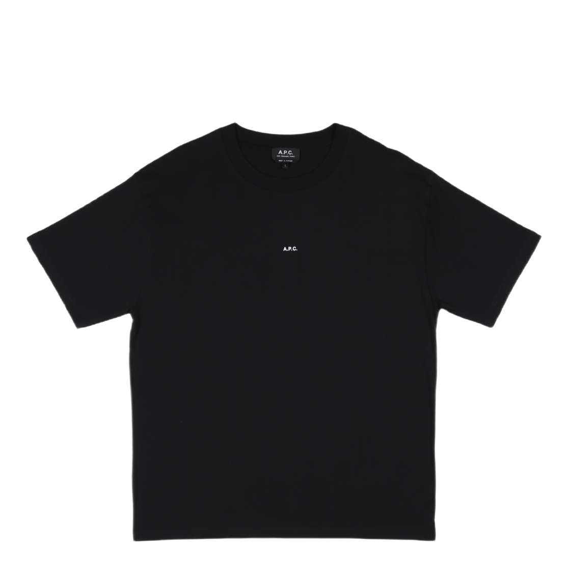 T-shirt Kyle Black