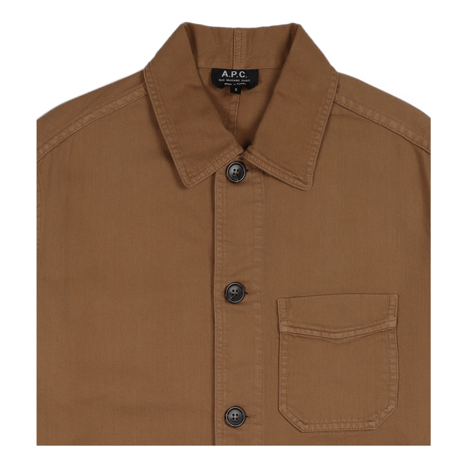 Veste Stefano Camel