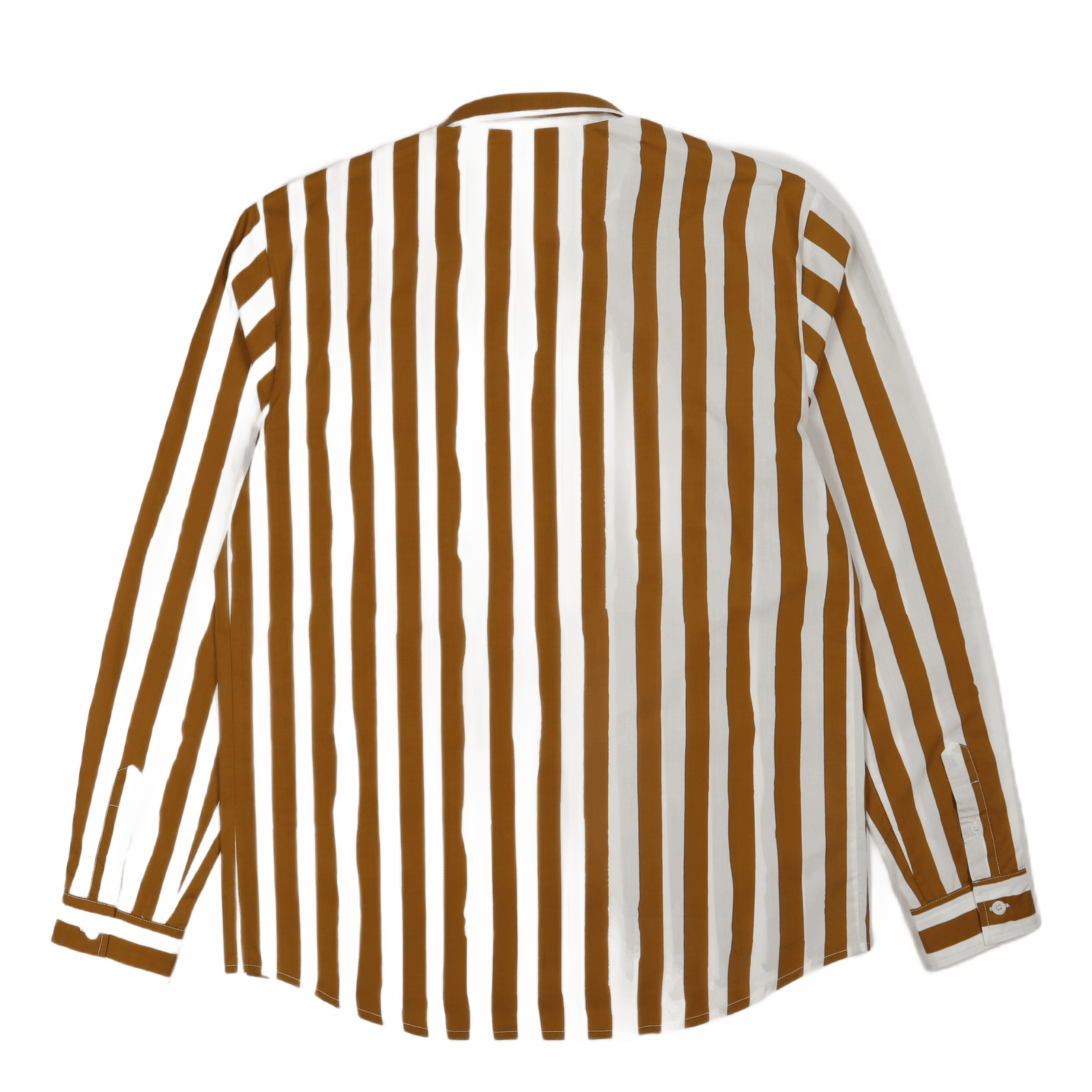 Chemise Matthieu Moutarde