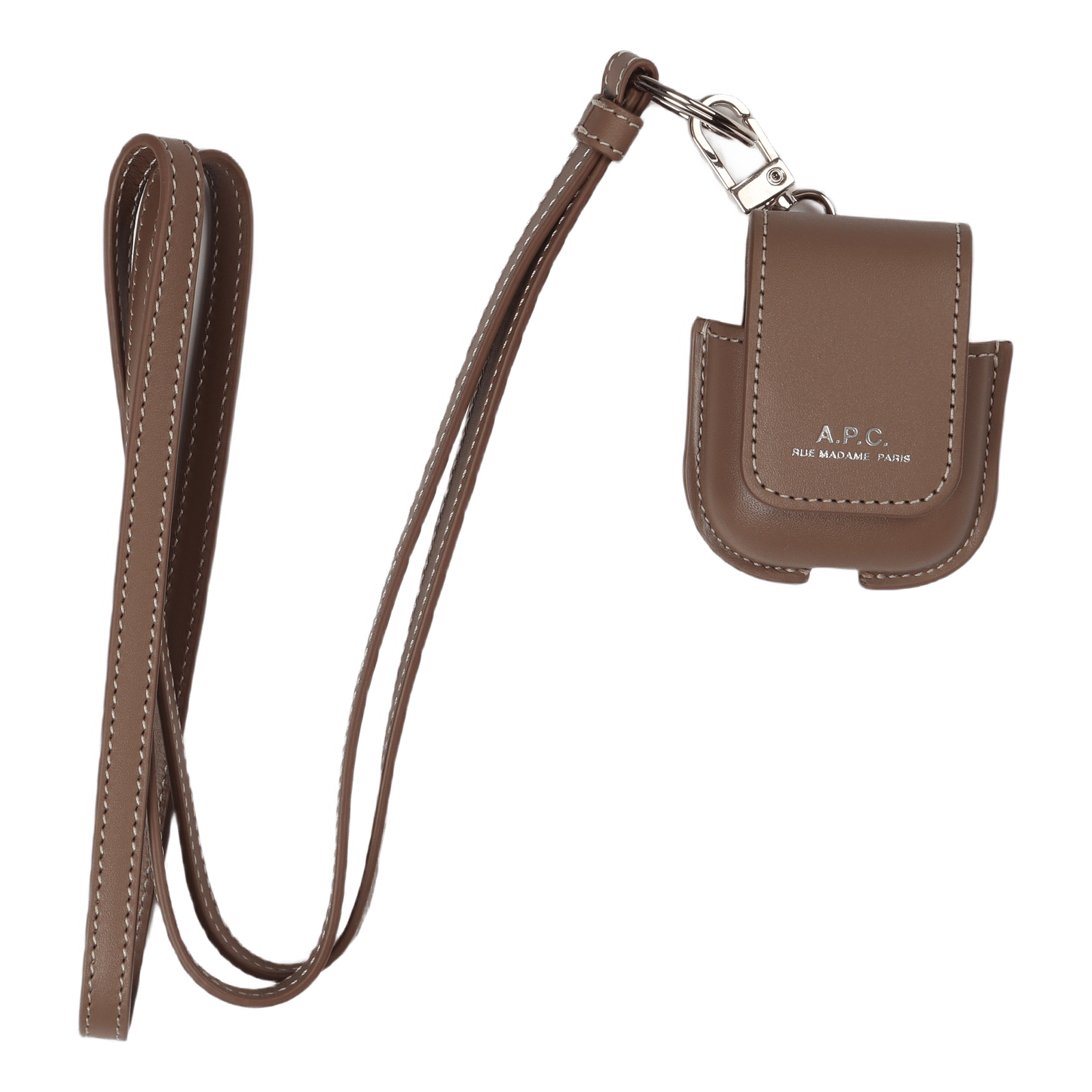 Airpods Case Max Taupe