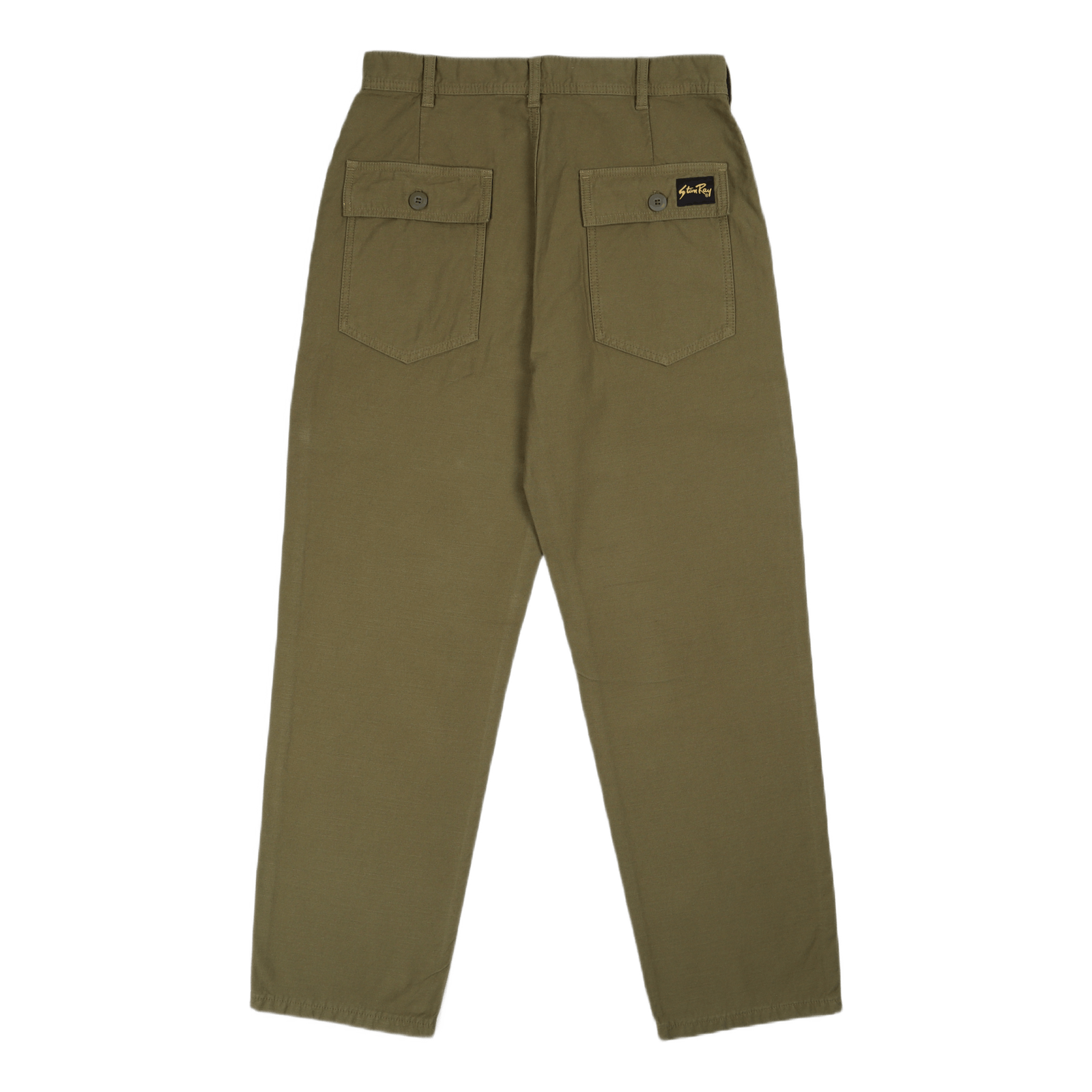 Fat Pant Olive
