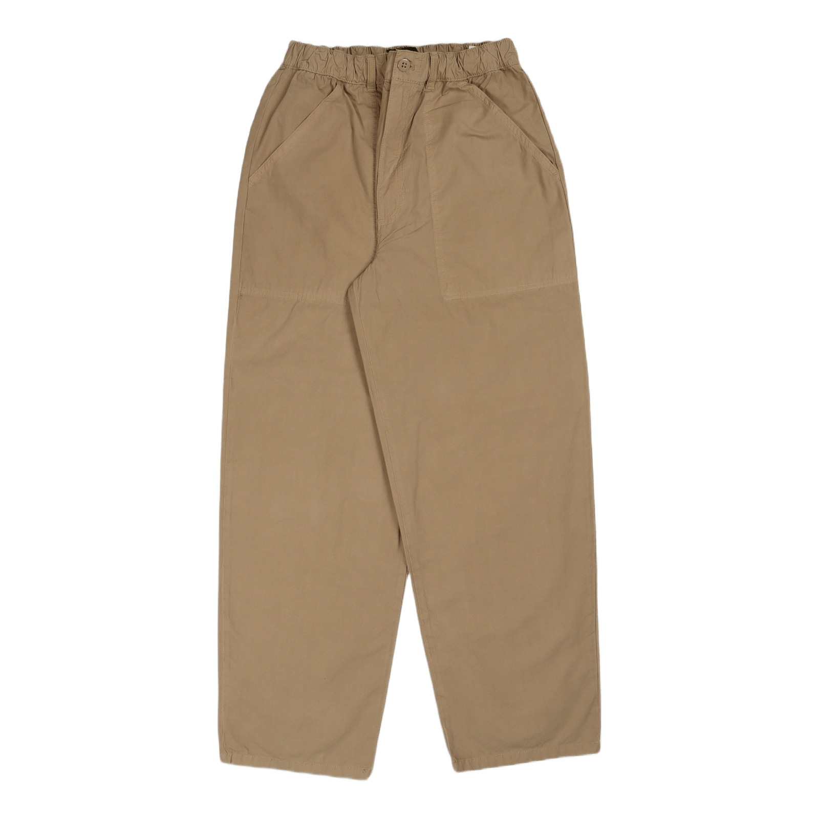 Jungle Pant Khaki