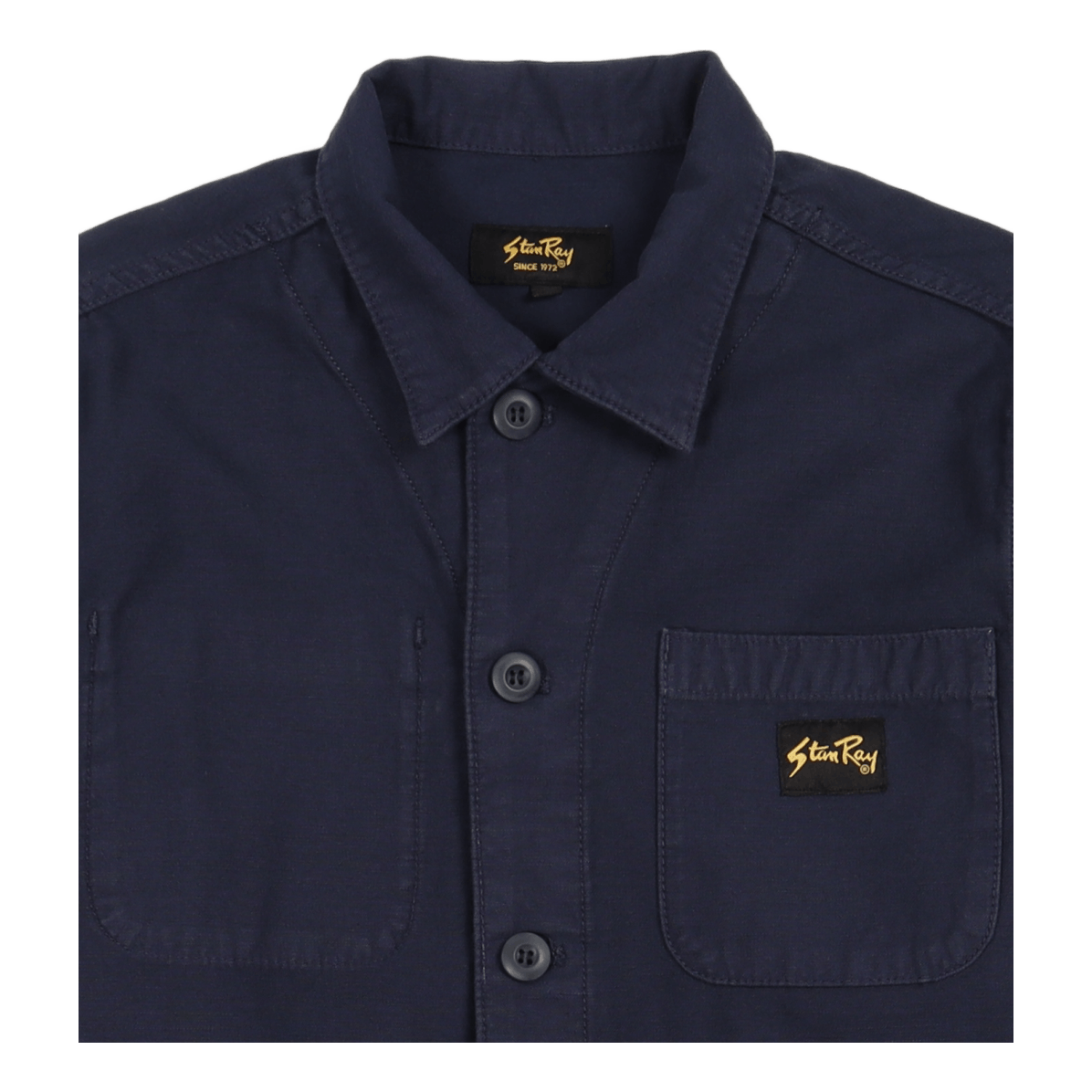 Painters Jacket Navy