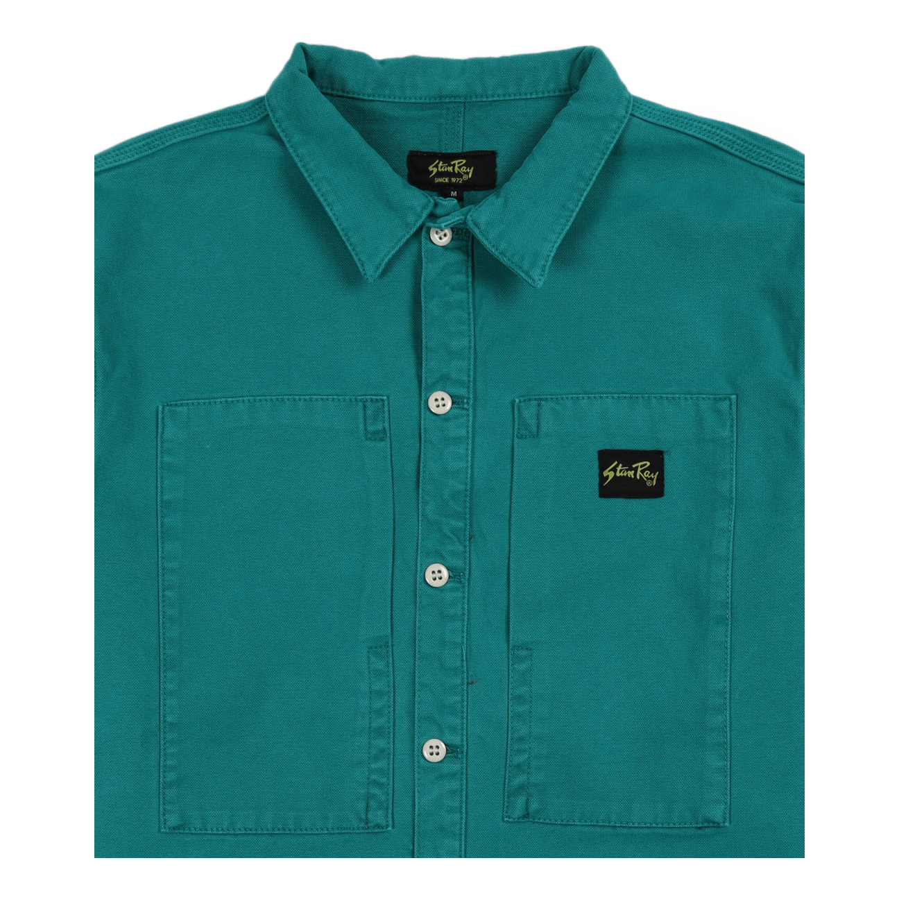 Prison Shirt Bluegrass Duck