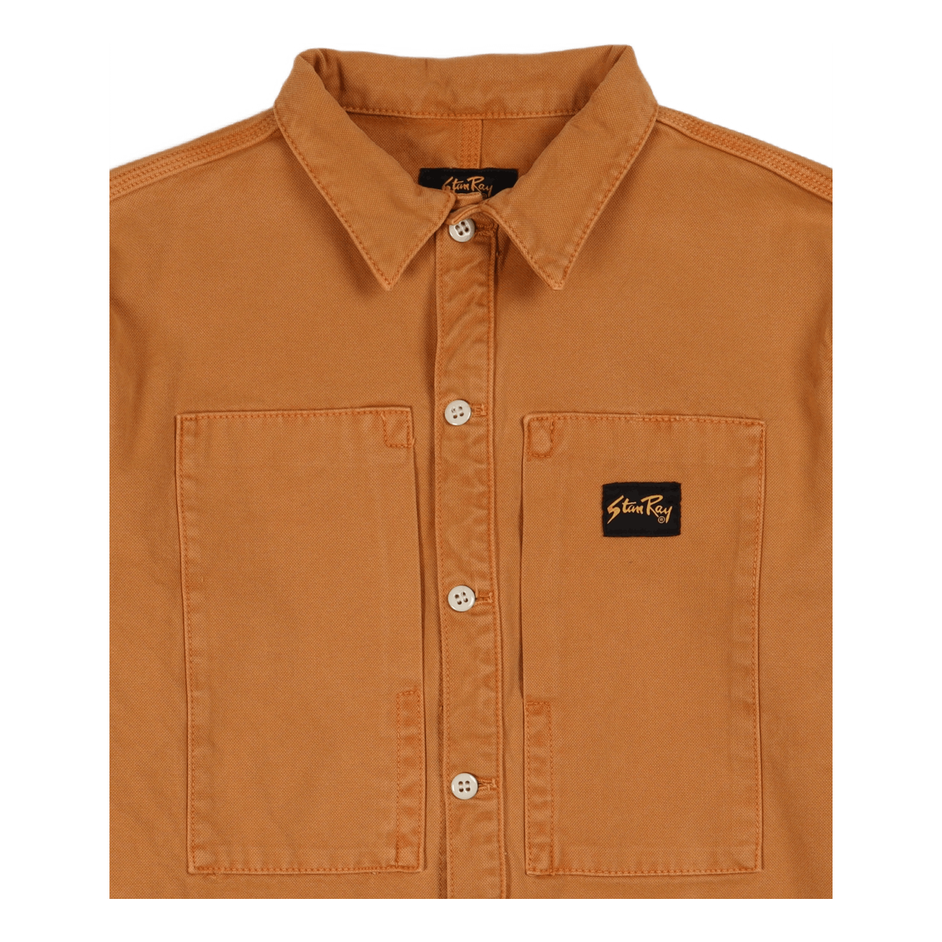 Prison Shirt Driftwood Duck