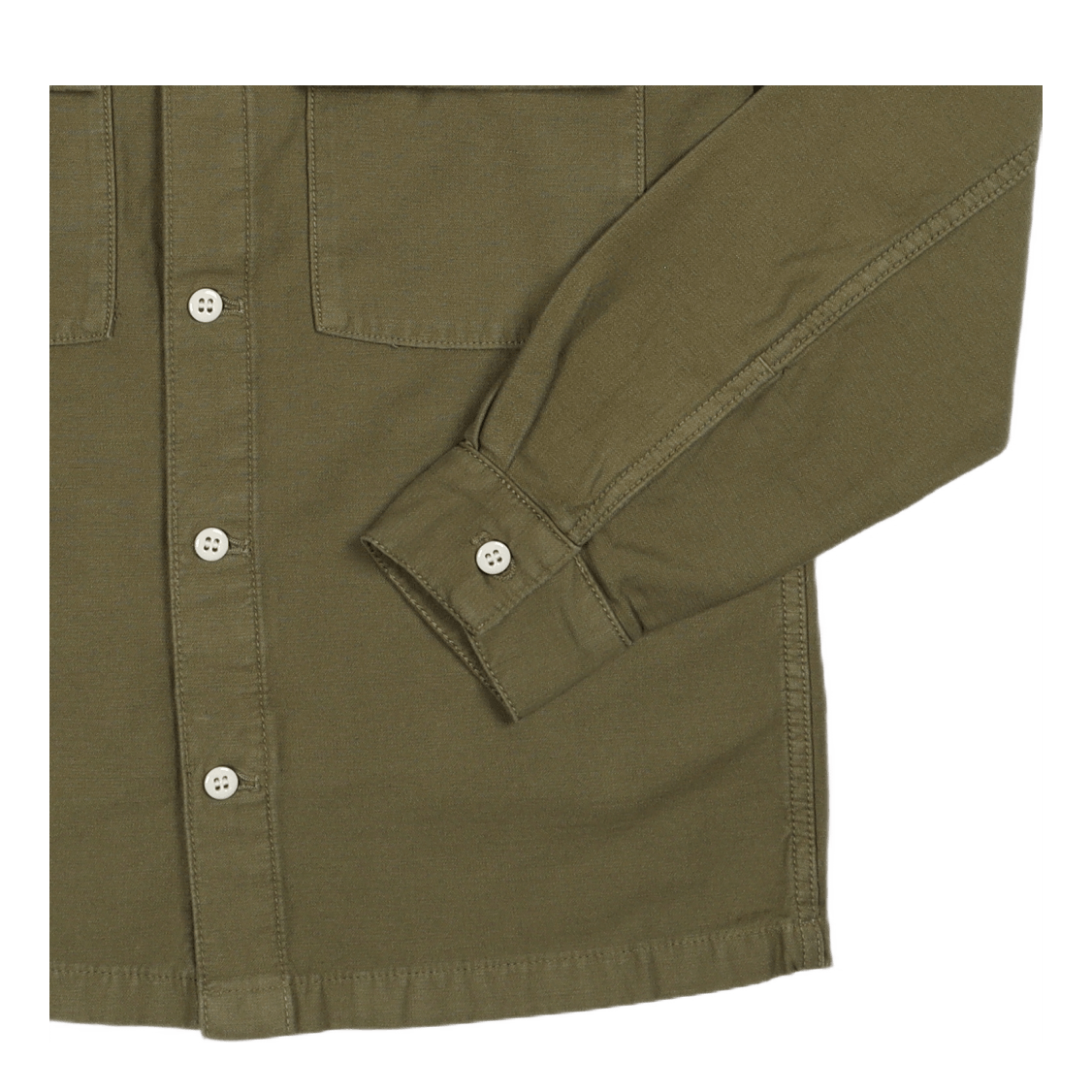 Cpo Shirt Olive