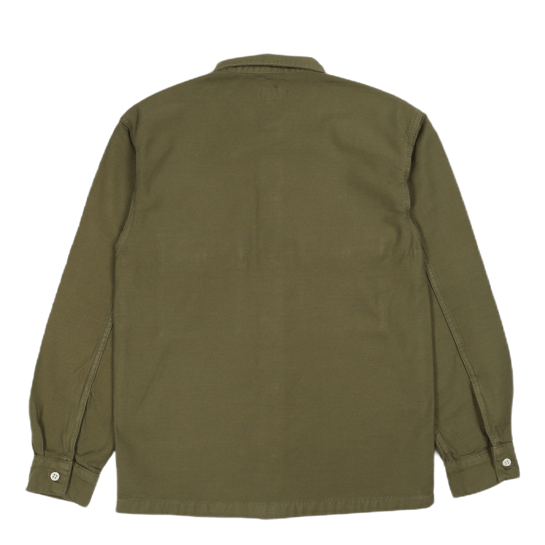 Cpo Shirt Olive