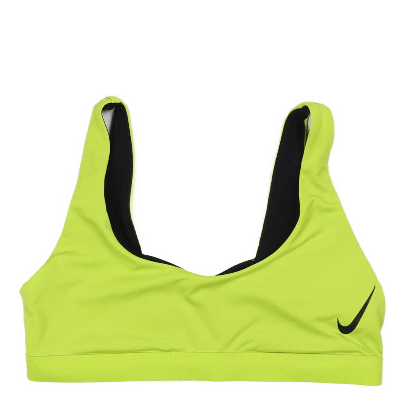 Nike Sneakerkini Scoop Neck Bi Atomic Green