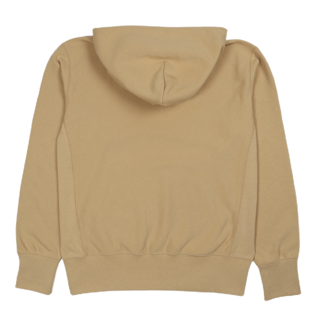 Hooded Sweatshirt Taos Taupe