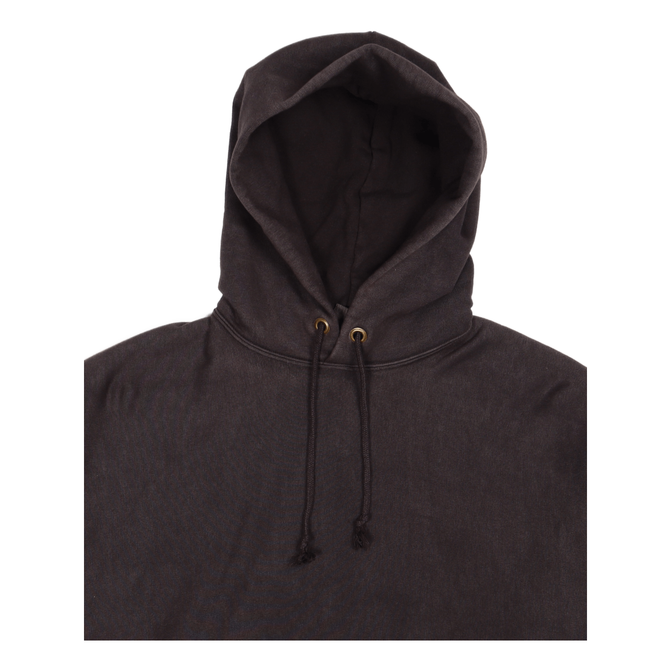 Hooded Sweatshirt Black Beauty