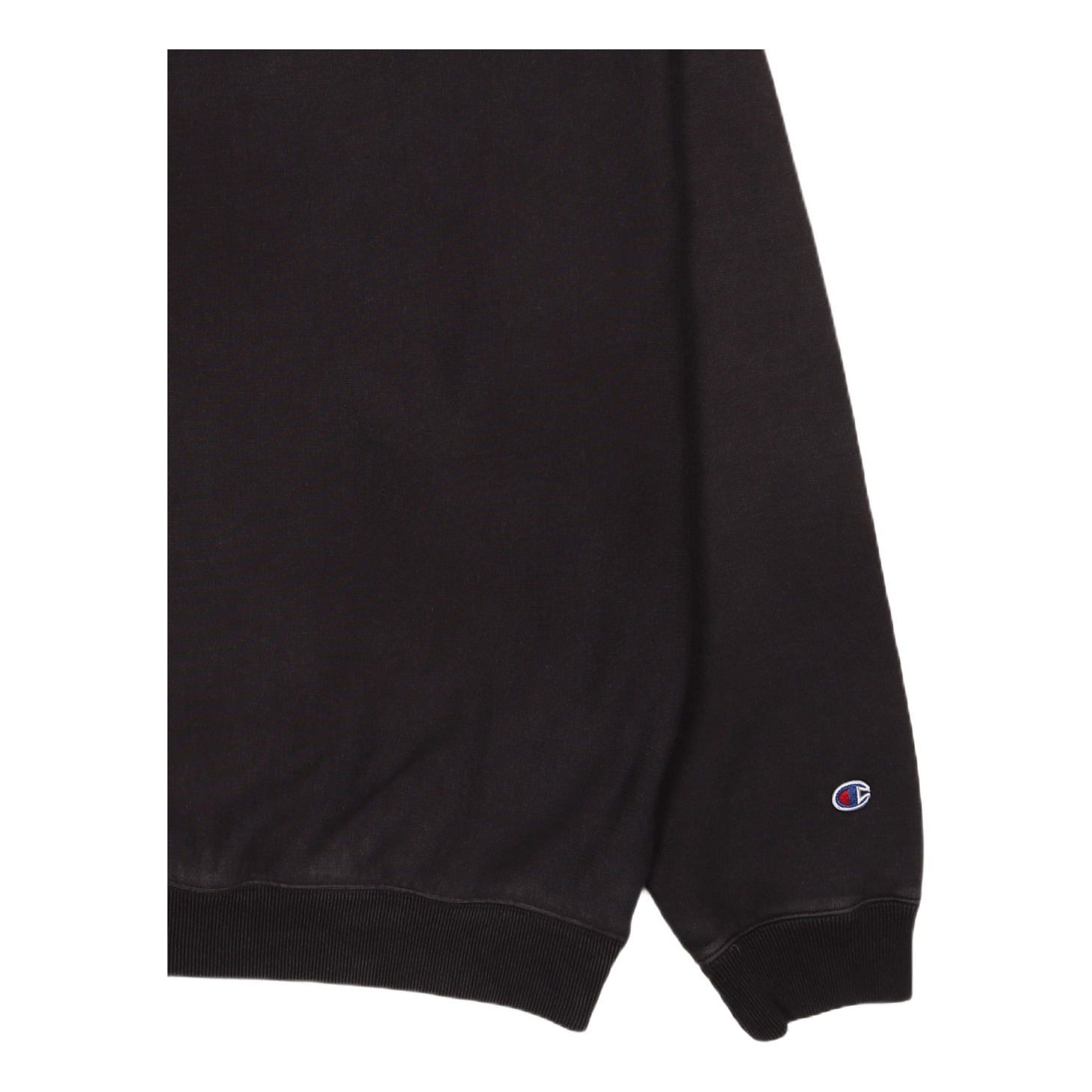 Crewneck Sweatshirt Black Beauty