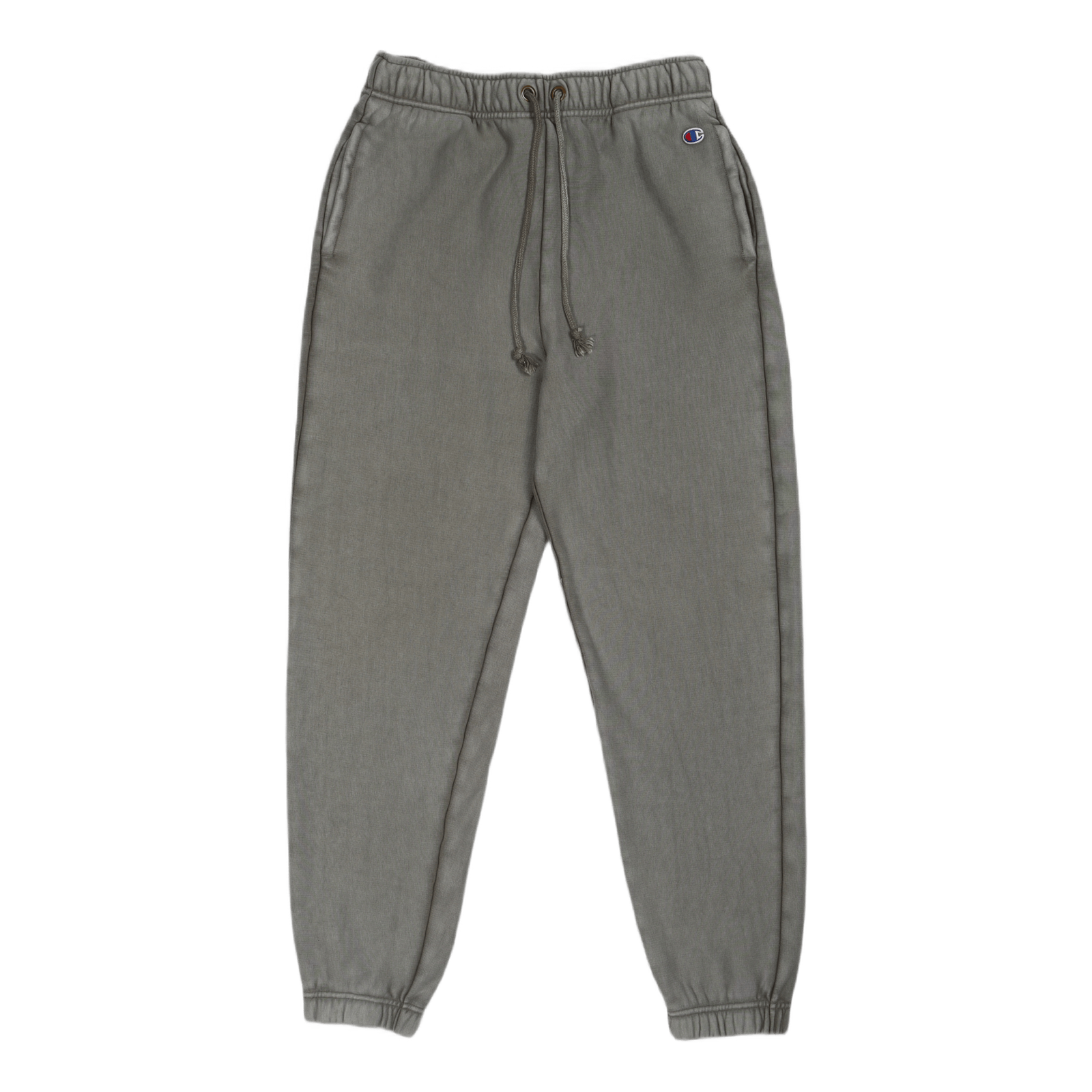 Elastic Cuff Pants Sedona Sage