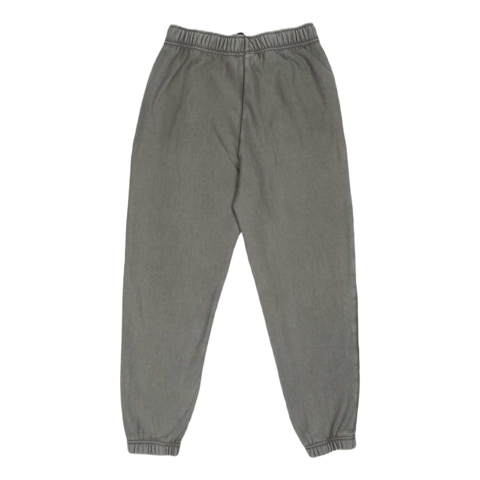 Elastic Cuff Pants Sedona Sage