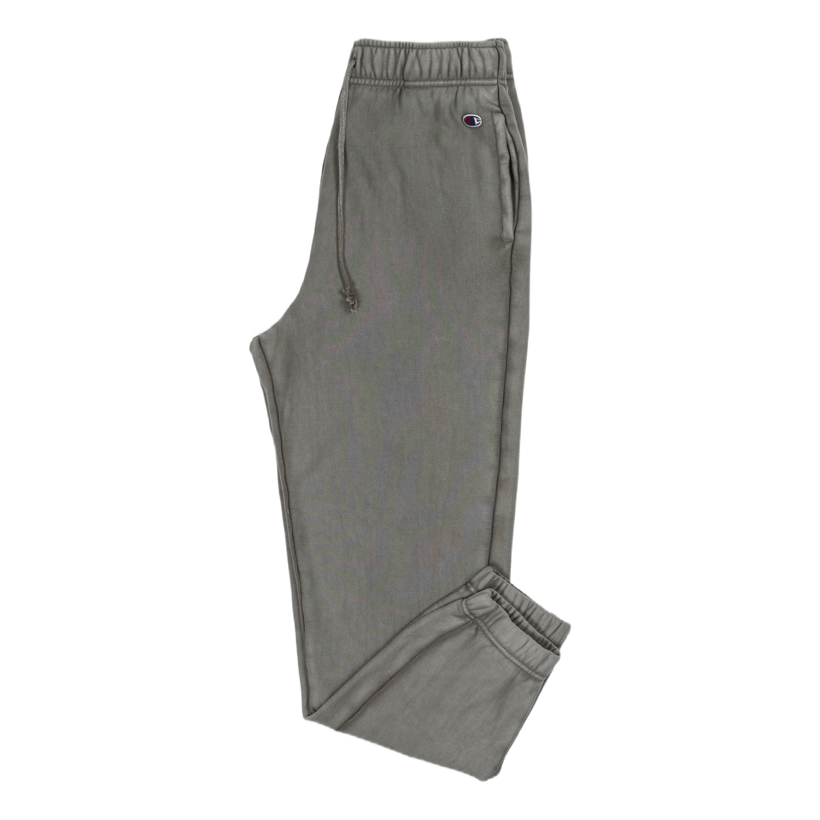 Elastic Cuff Pants Sedona Sage