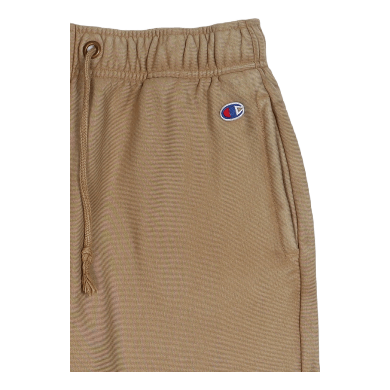 Elastic Cuff Pants Kelp