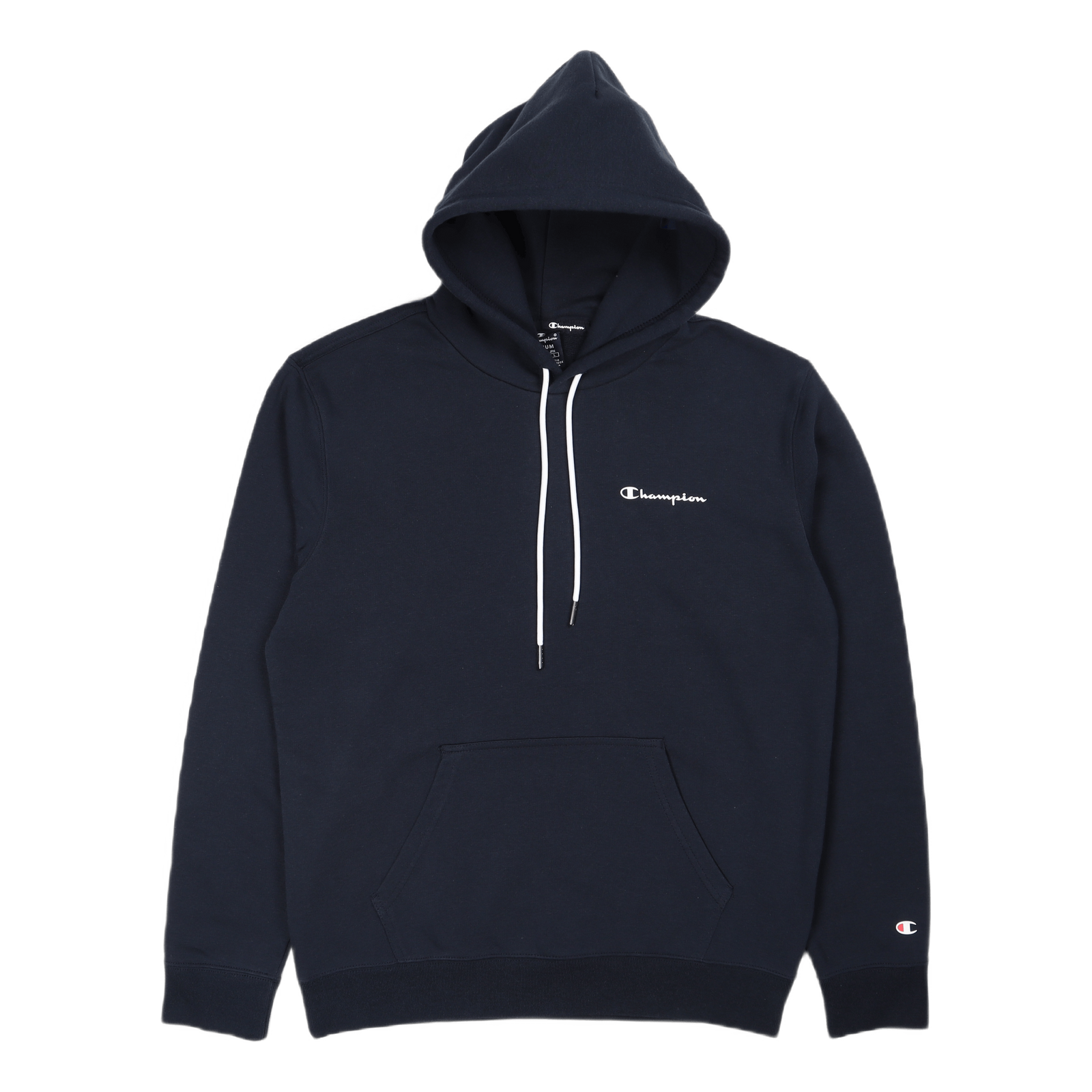 Hooded Sweatshirt Sky Captain
