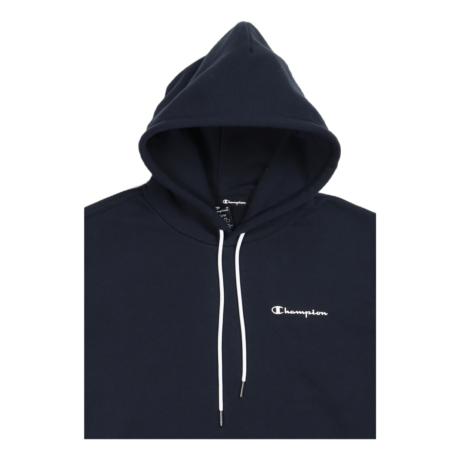 Hooded Sweatshirt Sky Captain