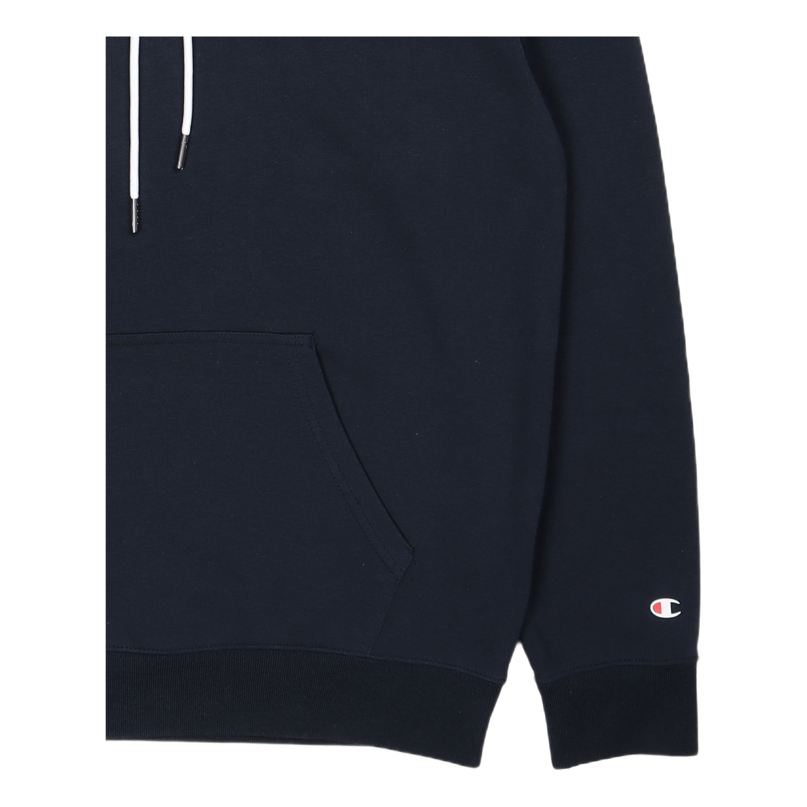 Hooded Sweatshirt Sky Captain