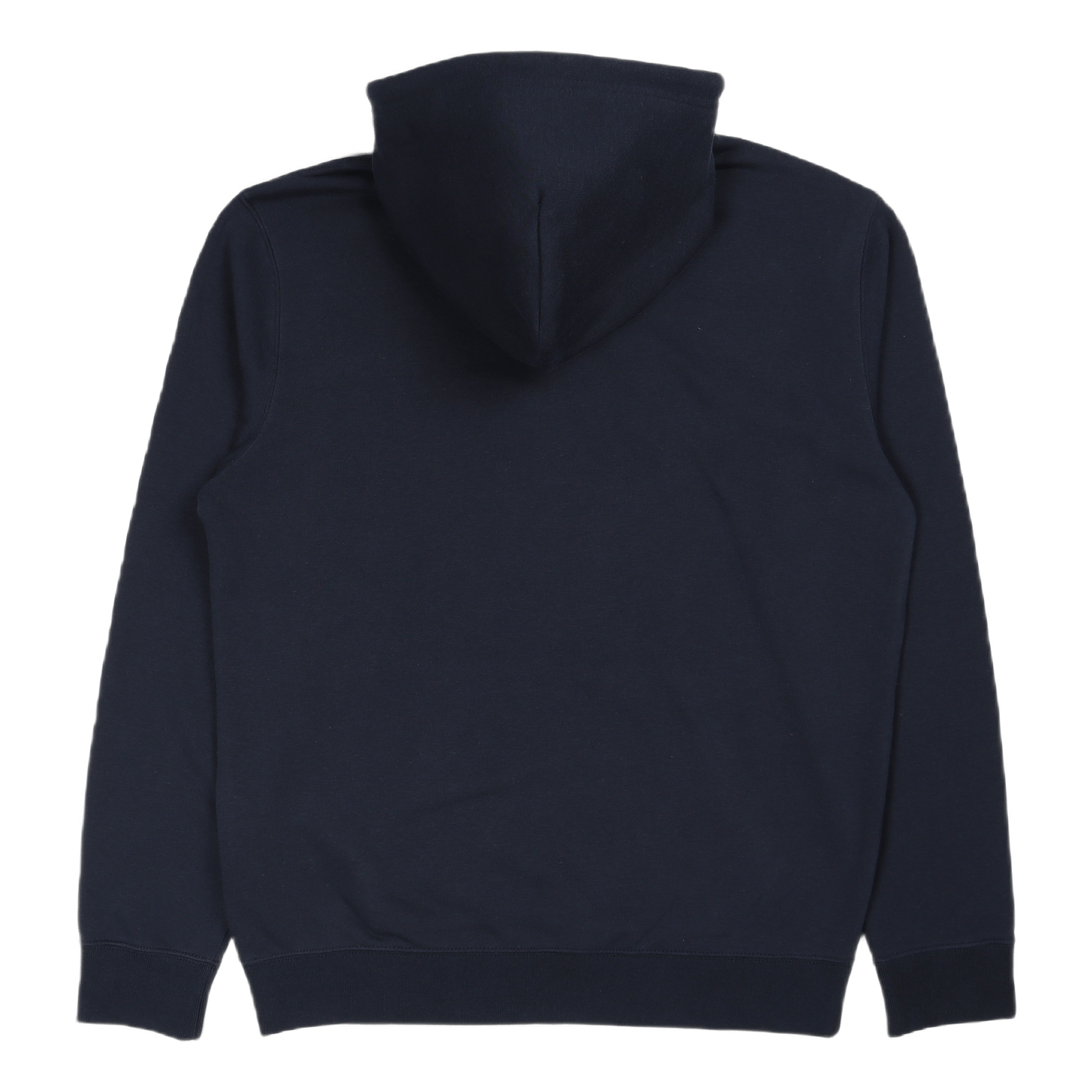 Hooded Sweatshirt Sky Captain