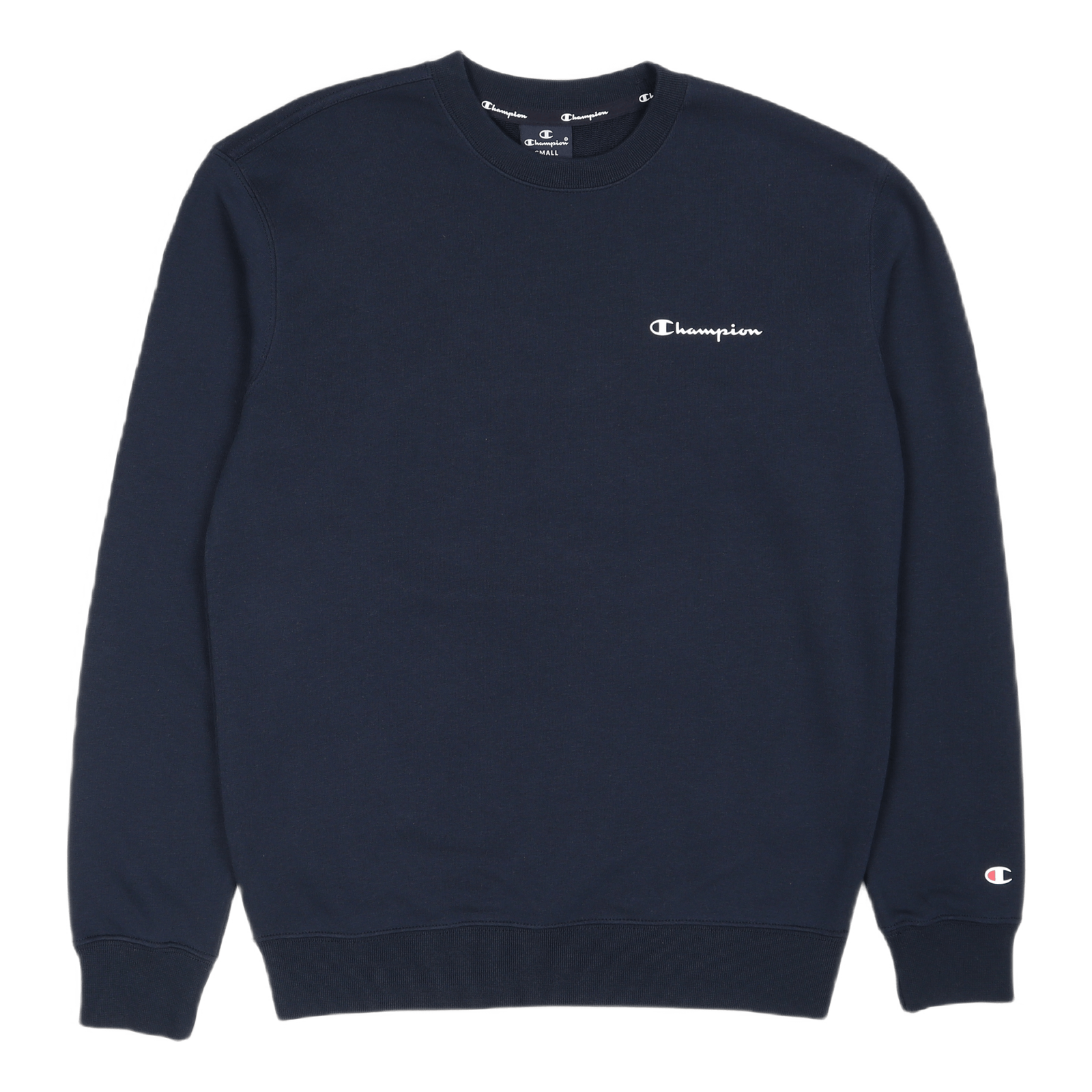 Crewneck Sweatshirt Sky Captain