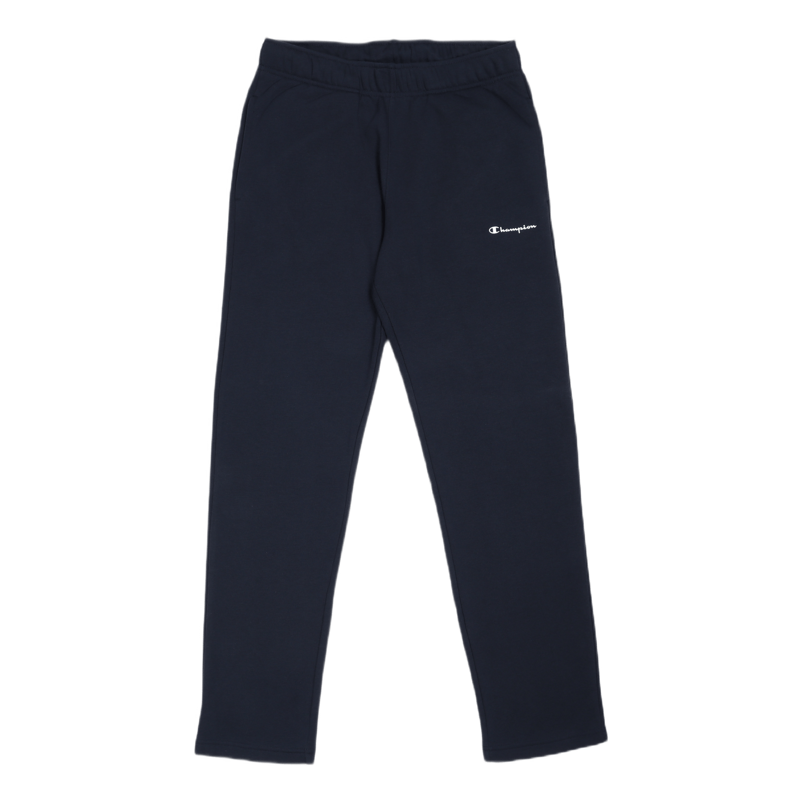 Straight Hem Pants Sky Captain