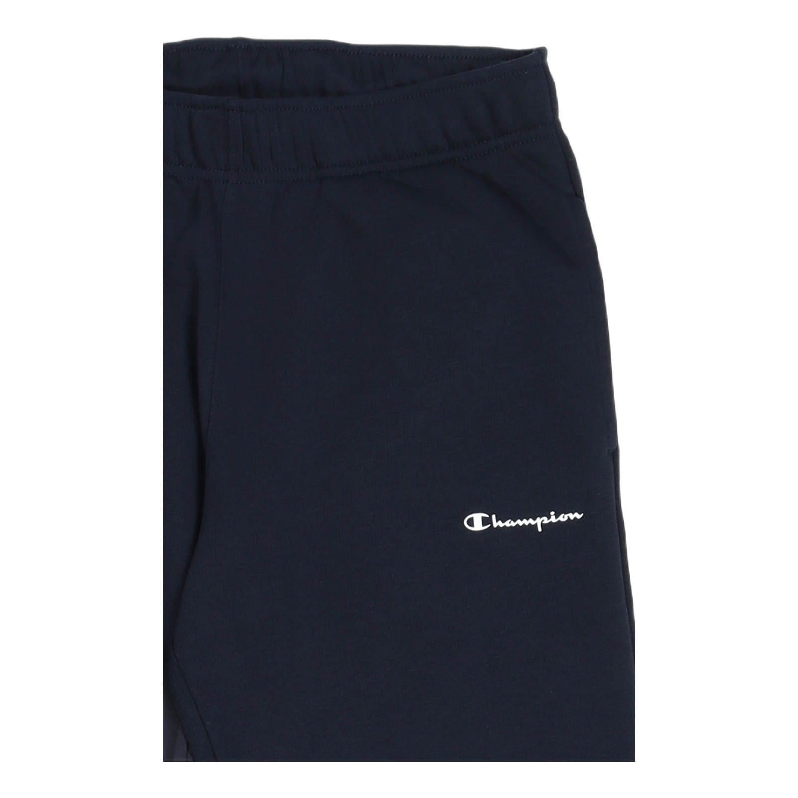Straight Hem Pants Sky Captain