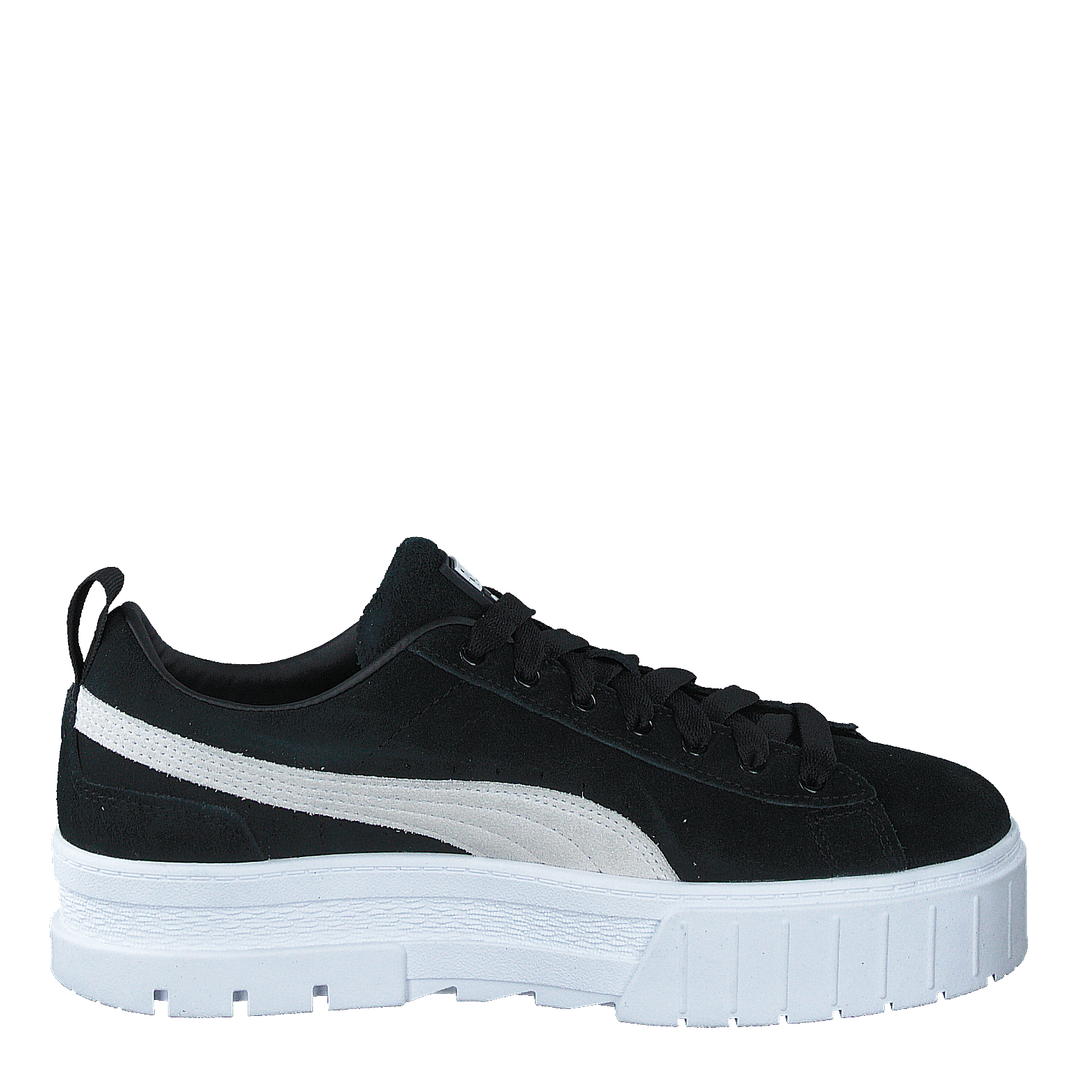 Mayze Wn's Puma Black-puma White